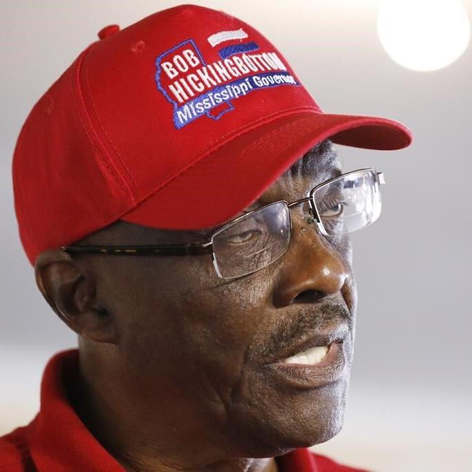 Presley gets Mississippi Democratic nod for governor without party primary, after court ruling